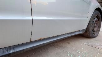 Mercedes A-klasse W169 A150 266920 Grijs 761 onderdelen picture 10