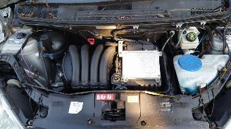 Mercedes A-klasse W169 A150 266920 Grijs 761 onderdelen picture 13