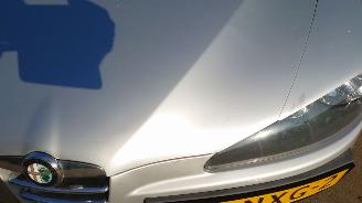 Alfa Romeo 147 2005 1.6 16v AR37203 Grijs VR603 onderdelen picture 10