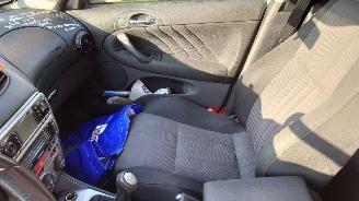 Alfa Romeo 147 2005 1.6 16v AR37203 Grijs VR603 onderdelen picture 17
