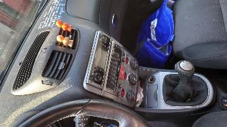 Alfa Romeo 147 2005 1.6 16v AR37203 Grijs VR603 onderdelen picture 16