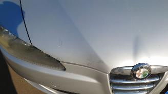 Alfa Romeo 147 2005 1.6 16v AR37203 Grijs VR603 onderdelen picture 9