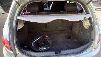 Alfa Romeo 147 2005 1.6 16v AR37203 Grijs VR603 onderdelen picture 18