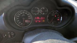 Alfa Romeo 147 2005 1.6 16v AR37203 Grijs VR603 onderdelen picture 15