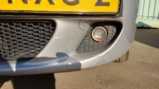 Alfa Romeo 147 2005 1.6 16v AR37203 Grijs VR603 onderdelen picture 11