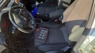 Alfa Romeo 147 2005 1.6 16v AR37203 Grijs VR603 onderdelen picture 14