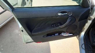 Alfa Romeo 147 2005 1.6 16v AR37203 Grijs VR603 onderdelen picture 13