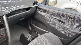 Peugeot 207 SW 2008 1.6 VTi 5FW Blauw KPL onderdelen picture 17