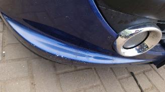 Peugeot 207 SW 2008 1.6 VTi 5FW Blauw KPL onderdelen picture 8