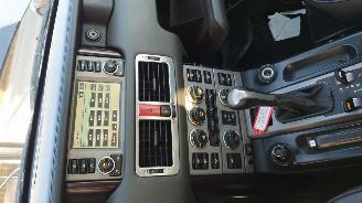 Land Rover Range Rover 2004 4.4 V8 M62B44 Grijs onderdelen picture 17