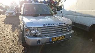 Land Rover Range Rover 2004 4.4 V8 M62B44 Grijs onderdelen picture 11