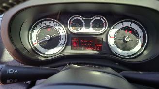 Fiat 500L 2013 1.4 16v 843A1 Rood VR239/A onderdelen picture 18