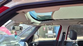 Fiat 500L 2013 1.4 16v 843A1 Rood VR239/A onderdelen picture 22