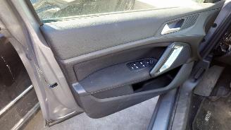 Peugeot 308 SW 2 2015 1.2 THP HNY HN02 Grijs KCA onderdelen picture 13