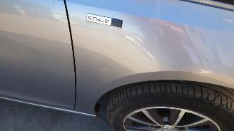 Peugeot 308 SW 2 2015 1.2 THP HNY HN02 Grijs KCA onderdelen picture 9