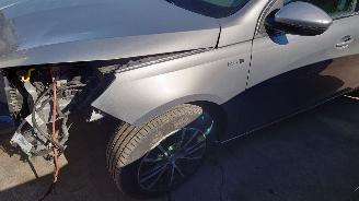 Peugeot 308 SW 2 2015 1.2 THP HNY HN02 Grijs KCA onderdelen picture 2