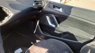 Peugeot 308 SW 2 2015 1.2 THP HNY HN02 Grijs KCA onderdelen picture 20