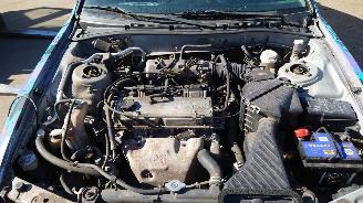 Mitsubishi Galant 2003 2.0 16v 4G63 Onderdelen picture 7
