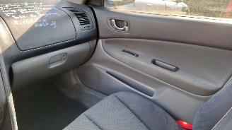 Mitsubishi Galant 2003 2.0 16v 4G63 Onderdelen picture 12