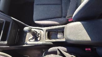 Mitsubishi Galant 2003 2.0 16v 4G63 Onderdelen picture 10