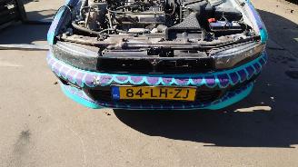 Mitsubishi Galant 2003 2.0 16v 4G63 Onderdelen picture 6