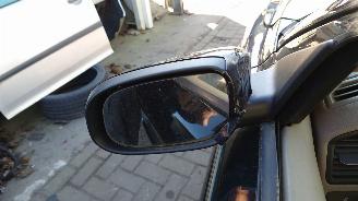 Volvo V-70 2006 2.4 D5 D5244T5 Zwart 019 onderdelen picture 16