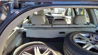 Volvo V-70 2006 2.4 D5 D5244T5 Zwart 019 onderdelen picture 8