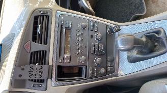 Volvo V-70 2006 2.4 D5 D5244T5 Zwart 019 onderdelen picture 23