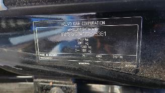 Volvo V-70 2006 2.4 D5 D5244T5 Zwart 019 onderdelen picture 10