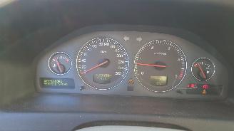 Volvo V-70 2006 2.4 D5 D5244T5 Zwart 019 onderdelen picture 22