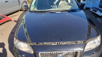 Volvo V-70 2006 2.4 D5 D5244T5 Zwart 019 onderdelen picture 14