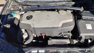 Volvo V-70 2006 2.4 D5 D5244T5 Zwart 019 onderdelen picture 15