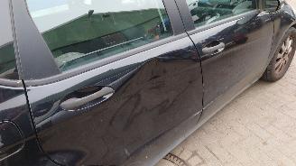 Mercedes A-klasse W169 2006 A180 CDI 640940 Zwart 191 onderdelen picture 7