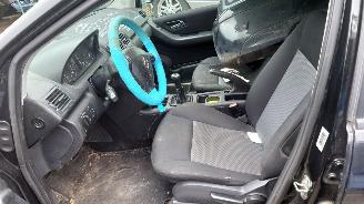 Mercedes A-klasse W169 2006 A180 CDI 640940 Zwart 191 onderdelen picture 16