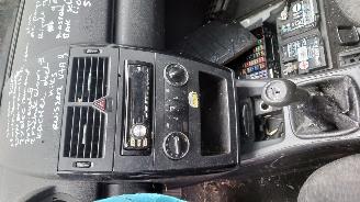 Mercedes A-klasse W169 2006 A180 CDI 640940 Zwart 191 onderdelen picture 20