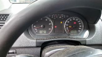 Volkswagen Polo 9N1 2004 1.4 16v BBY GRZ Grijs LD7W onderdelen picture 15