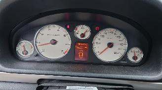 Peugeot 407 2007 2.0 16v RFJ Blauw KNND onderdelen picture 16