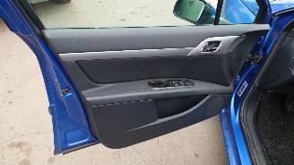 Peugeot 407 2007 2.0 16v RFJ Blauw KNND onderdelen picture 12