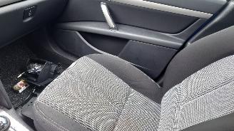 Peugeot 407 2007 2.0 16v RFJ Blauw KNND onderdelen picture 19