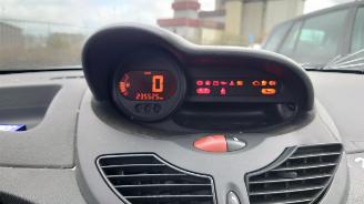 Renault Twingo 2 2008 1.2i D7FA8 Blauw OV460 onderdelen picture 15