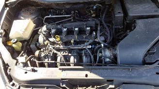 Mazda 5 2008 2.0 16v LF Grijs onderdelen picture 13