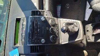 Mazda 5 2008 2.0 16v LF Grijs onderdelen picture 19