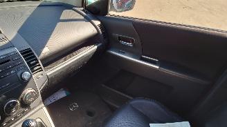 Mazda 5 2008 2.0 16v LF Grijs onderdelen picture 21