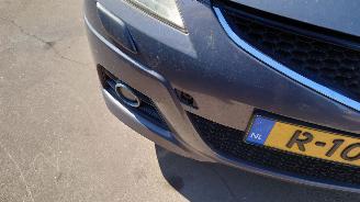 Mazda 5 2008 2.0 16v LF Grijs onderdelen picture 12