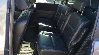 Mazda 5 2008 2.0 16v LF Grijs onderdelen picture 22