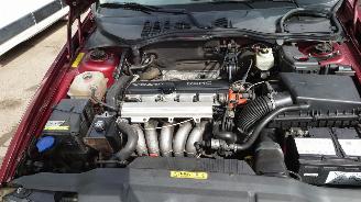 Volvo V-70 1997 2.5 10v B5252S Rood 418 onderdelen picture 9