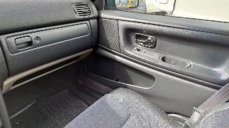 Volvo V-70 1997 2.5 10v B5252S Rood 418 onderdelen picture 15