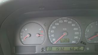 Volvo V-70 1997 2.5 10v B5252S Rood 418 onderdelen picture 13