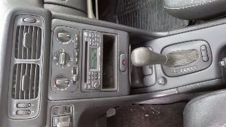 Volvo V-70 1997 2.5 10v B5252S Rood 418 onderdelen picture 14