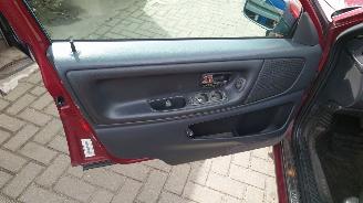 Volvo V-70 1997 2.5 10v B5252S Rood 418 onderdelen picture 11